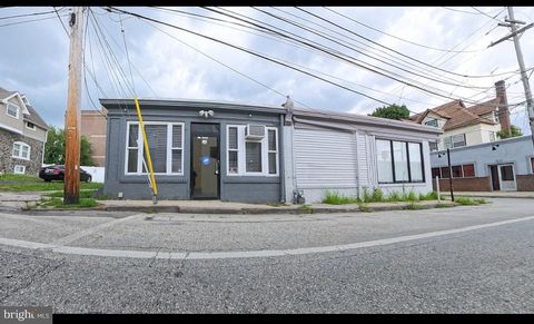 Photo of 29 Madison Avenue, LANSDOWNE, PA 19050 (MLS # PADE2093986) Photo of 29 Madison Avenue, LANSDOWNE, PA 19050 (MLS # PADE2093986)