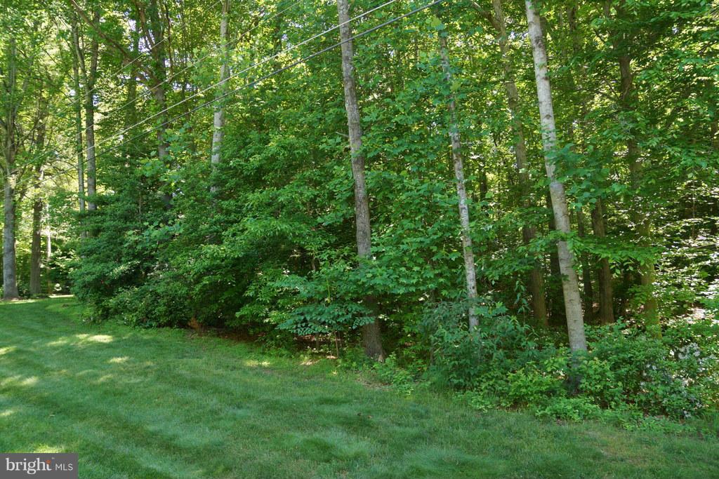 CARRIAGE HILL - Land