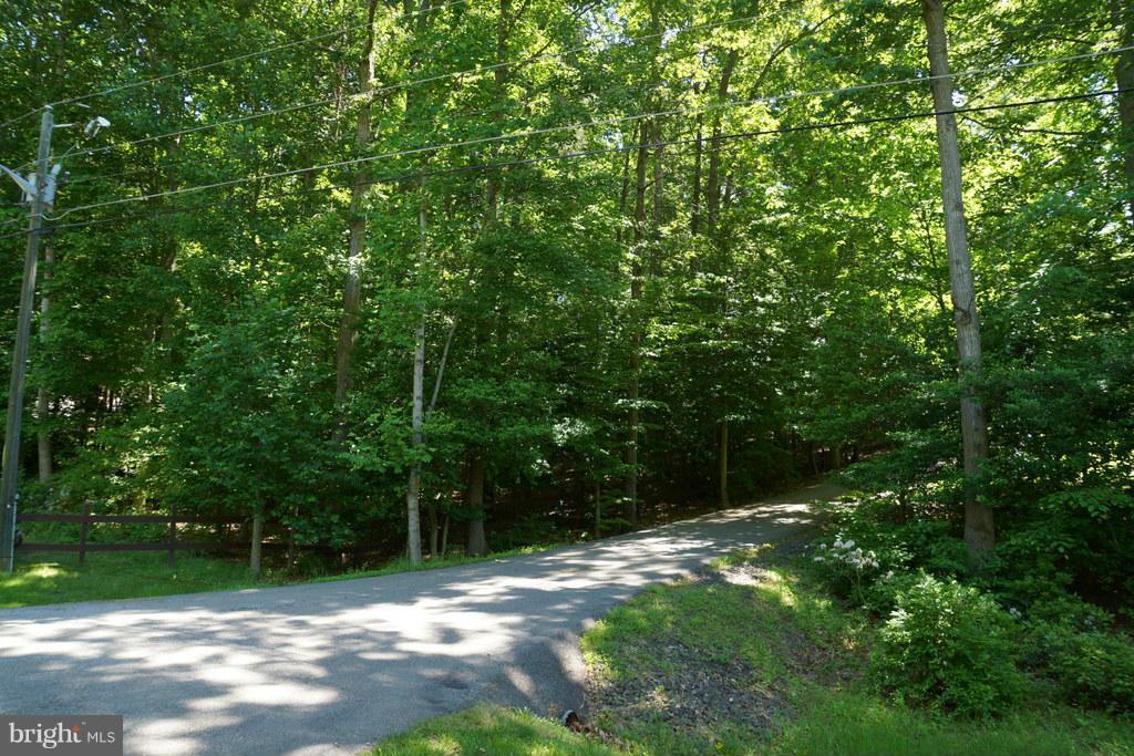 CARRIAGE HILL - Land