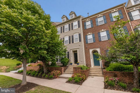 Townhouse For Sale - 23418 Clarksridge Road<br/> CLARKSBURG, MD 20871
