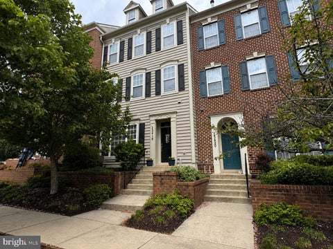 Townhouse For Sale - 23418 Clarksridge Road<br/> CLARKSBURG, MD 20871