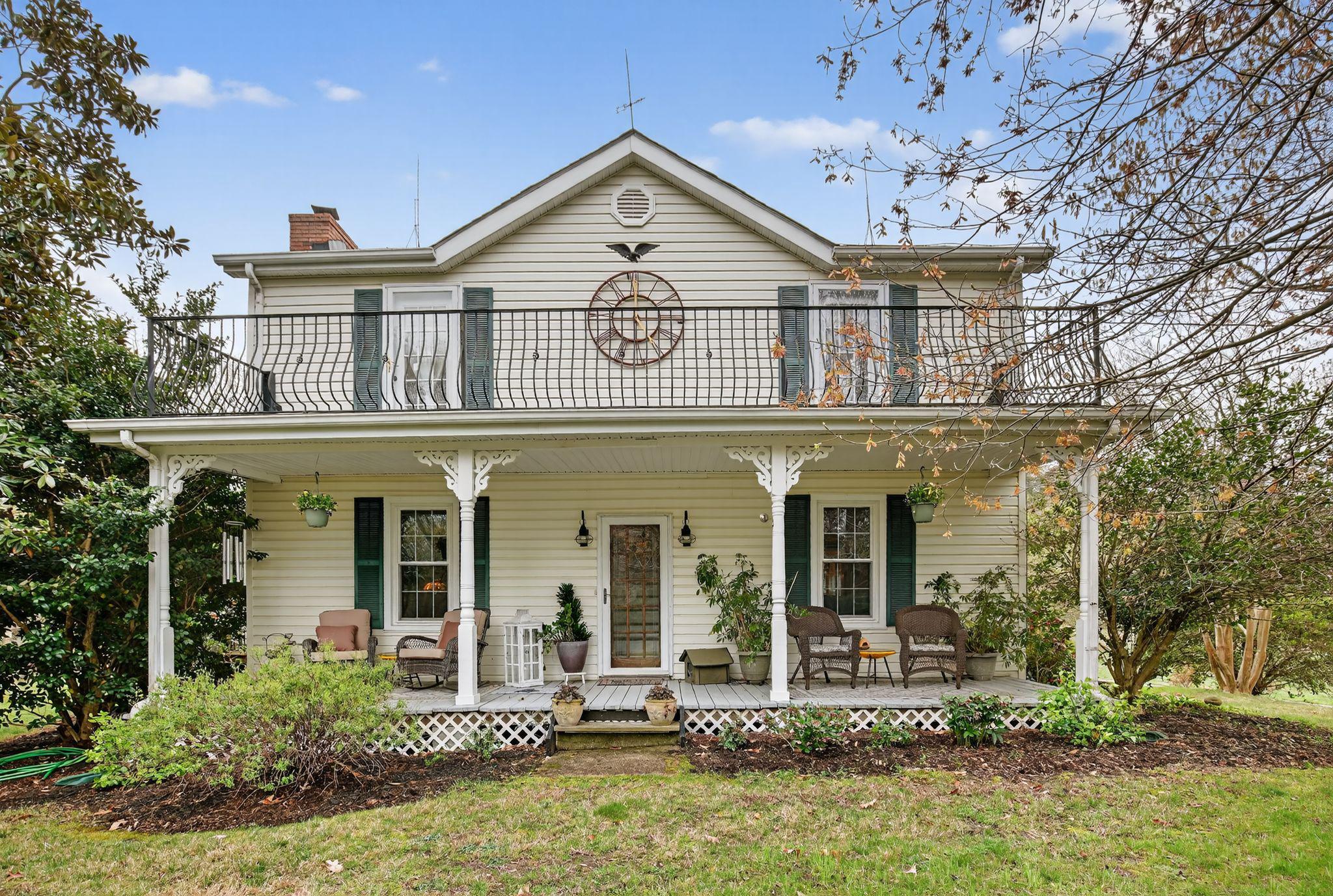 MINNEHAHA ACRES - Residential