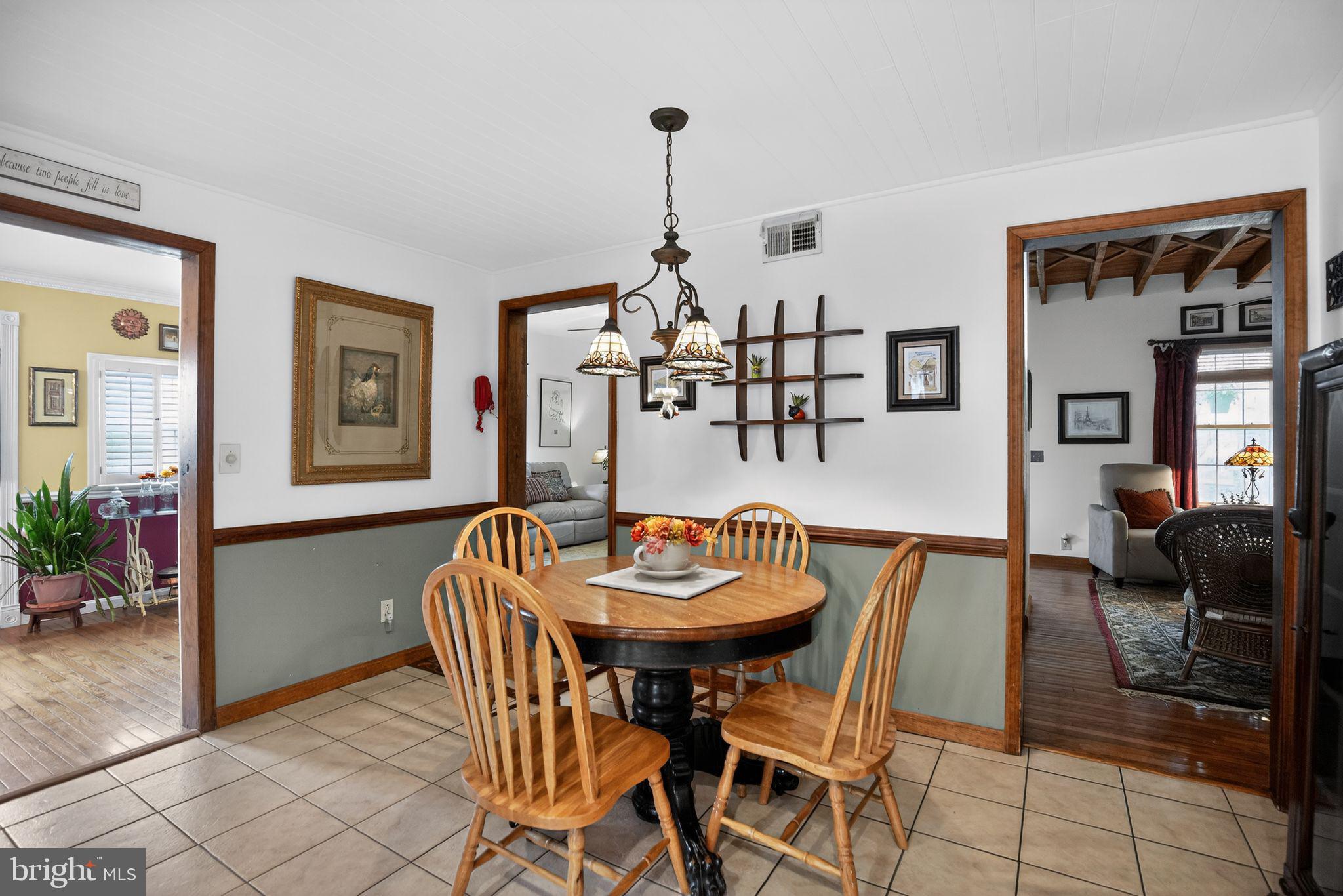 MINNEHAHA ACRES - Residential