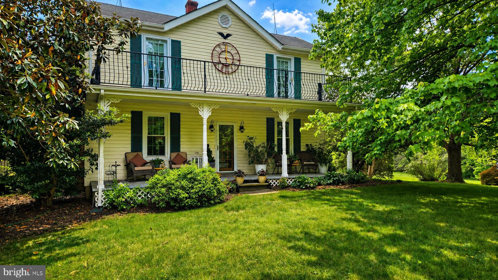 MINNEHAHA ACRES - Residential