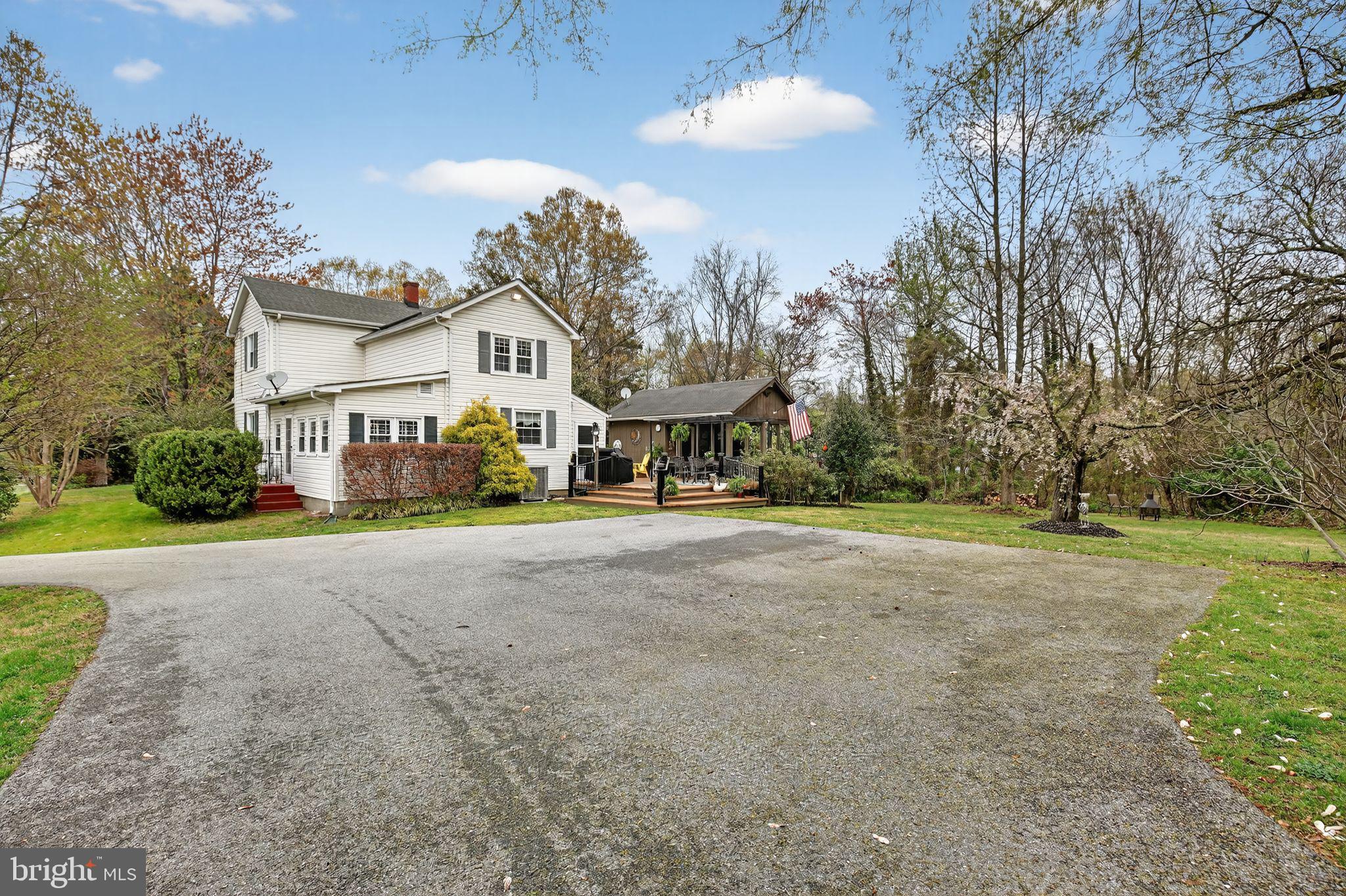 MINNEHAHA ACRES - Residential