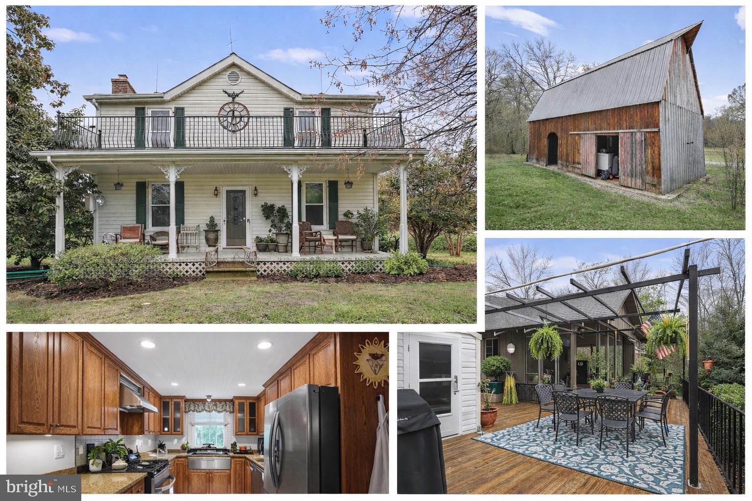 MINNEHAHA ACRES - Residential