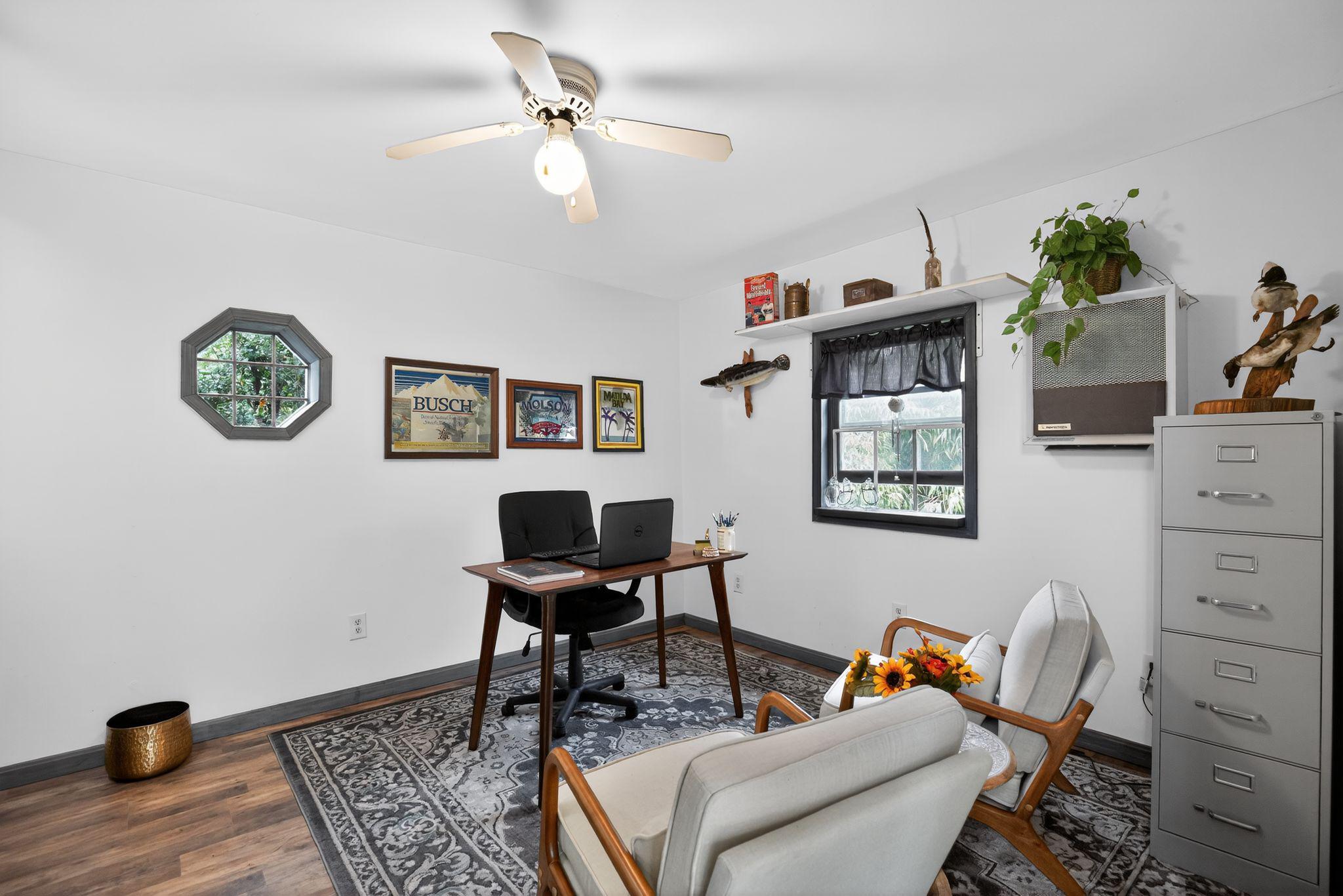 MINNEHAHA ACRES - Residential