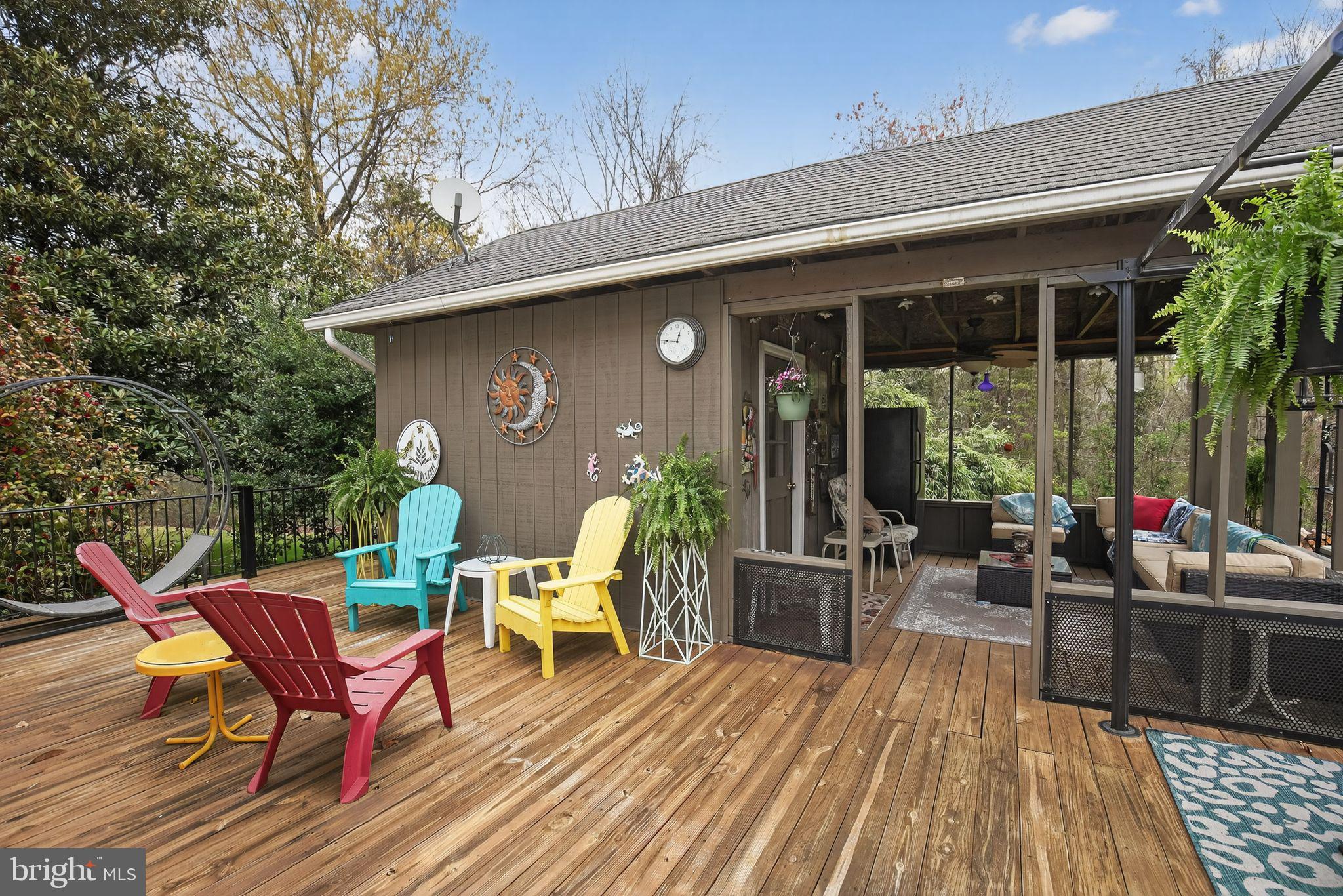 MINNEHAHA ACRES - Residential