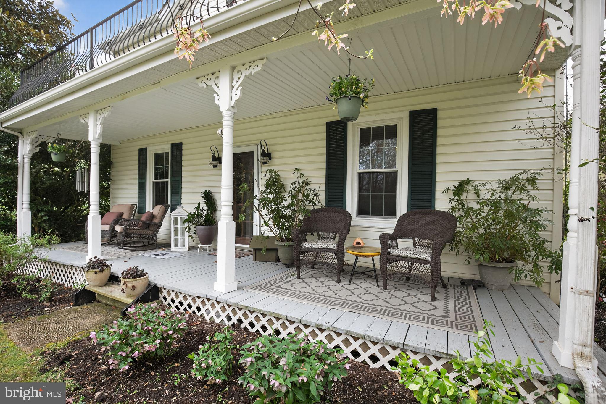 MINNEHAHA ACRES - Residential