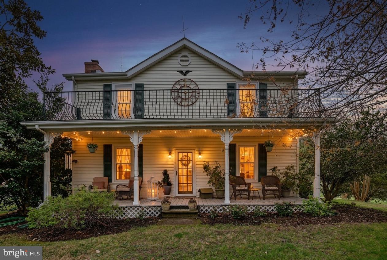 MINNEHAHA ACRES - Residential