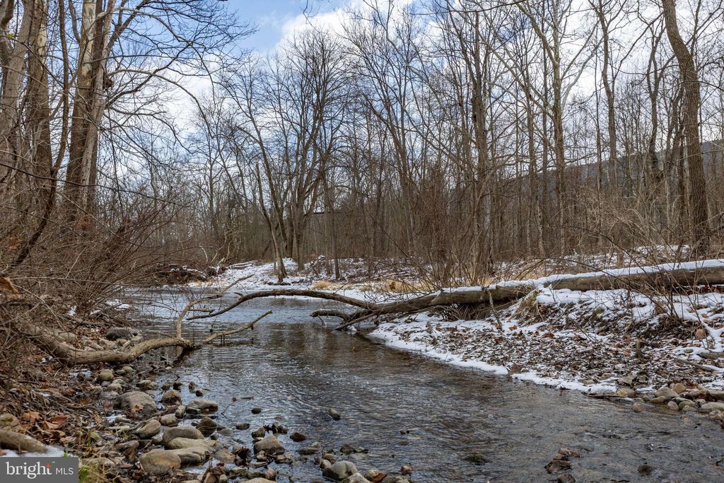 Photo of 99 Creek Road, MILLMONT, PA 17845 (MLS # PAUN2000774)