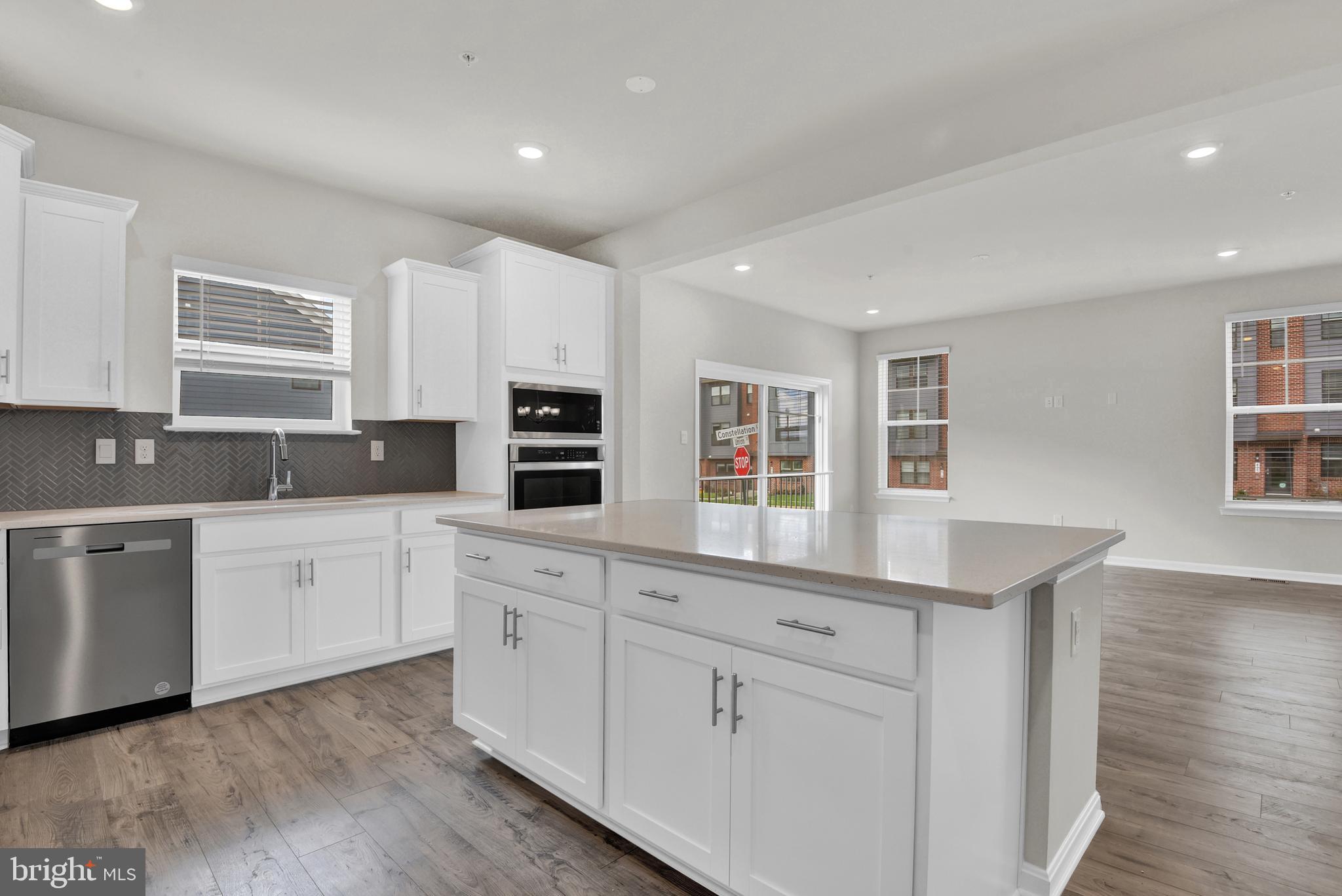 RENN QUARTER - Residential