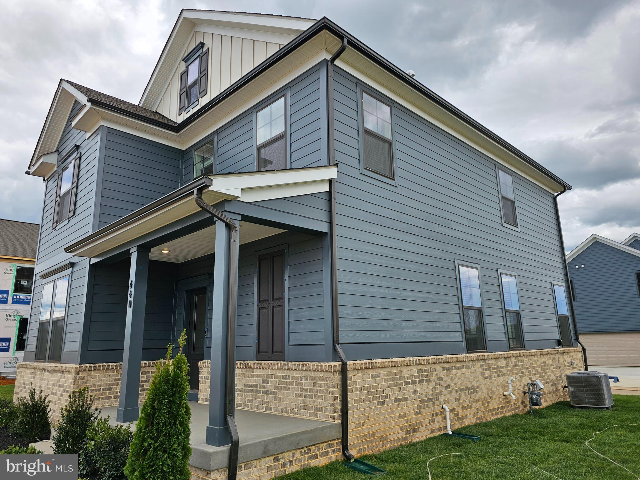 RENN QUARTER - Residential