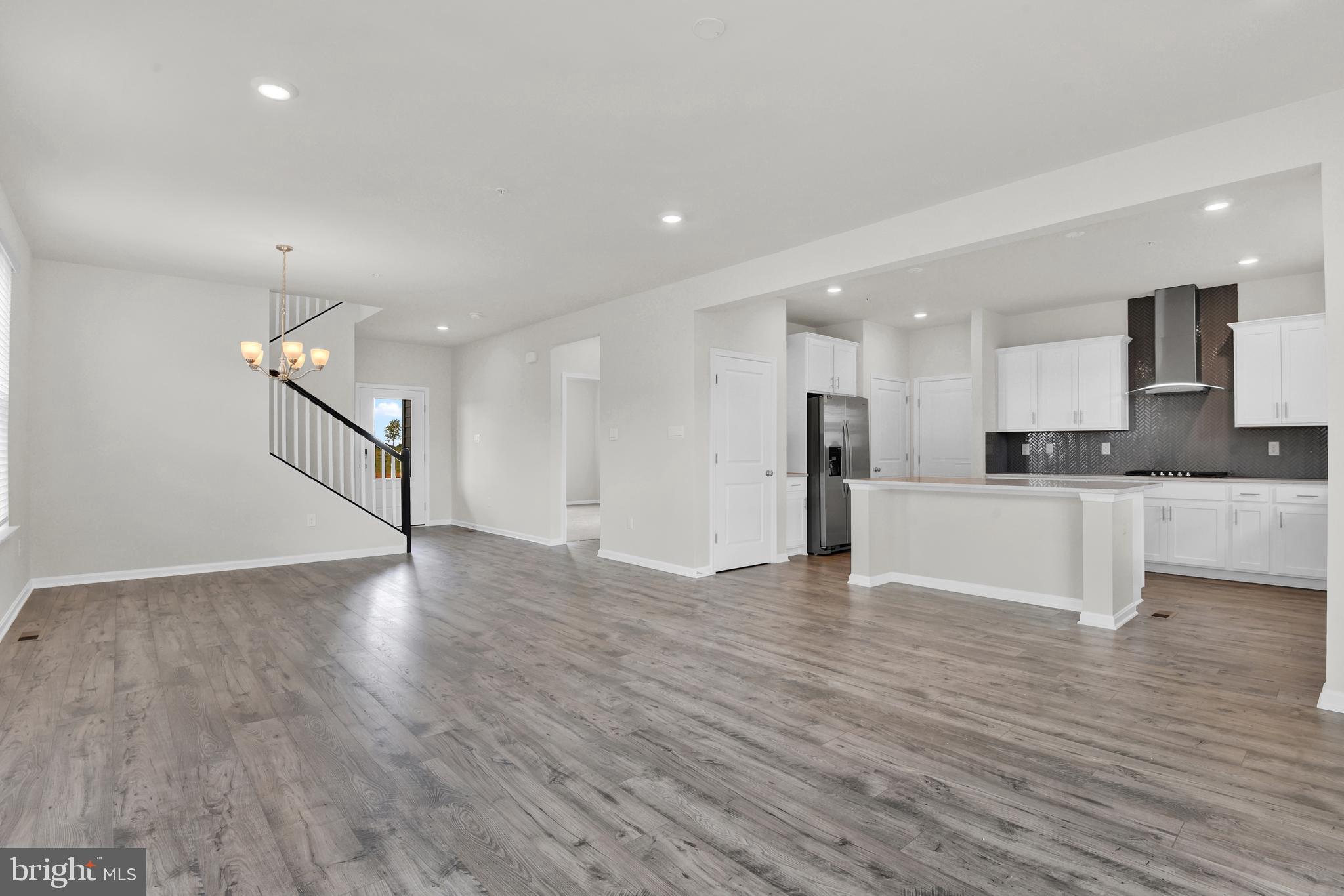 RENN QUARTER - Residential