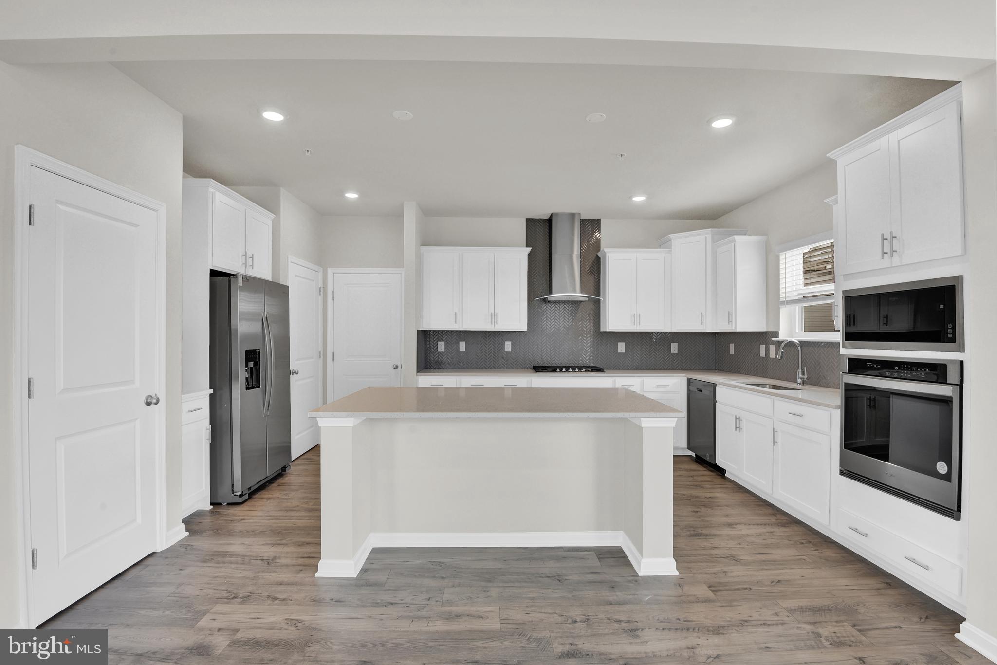 RENN QUARTER - Residential