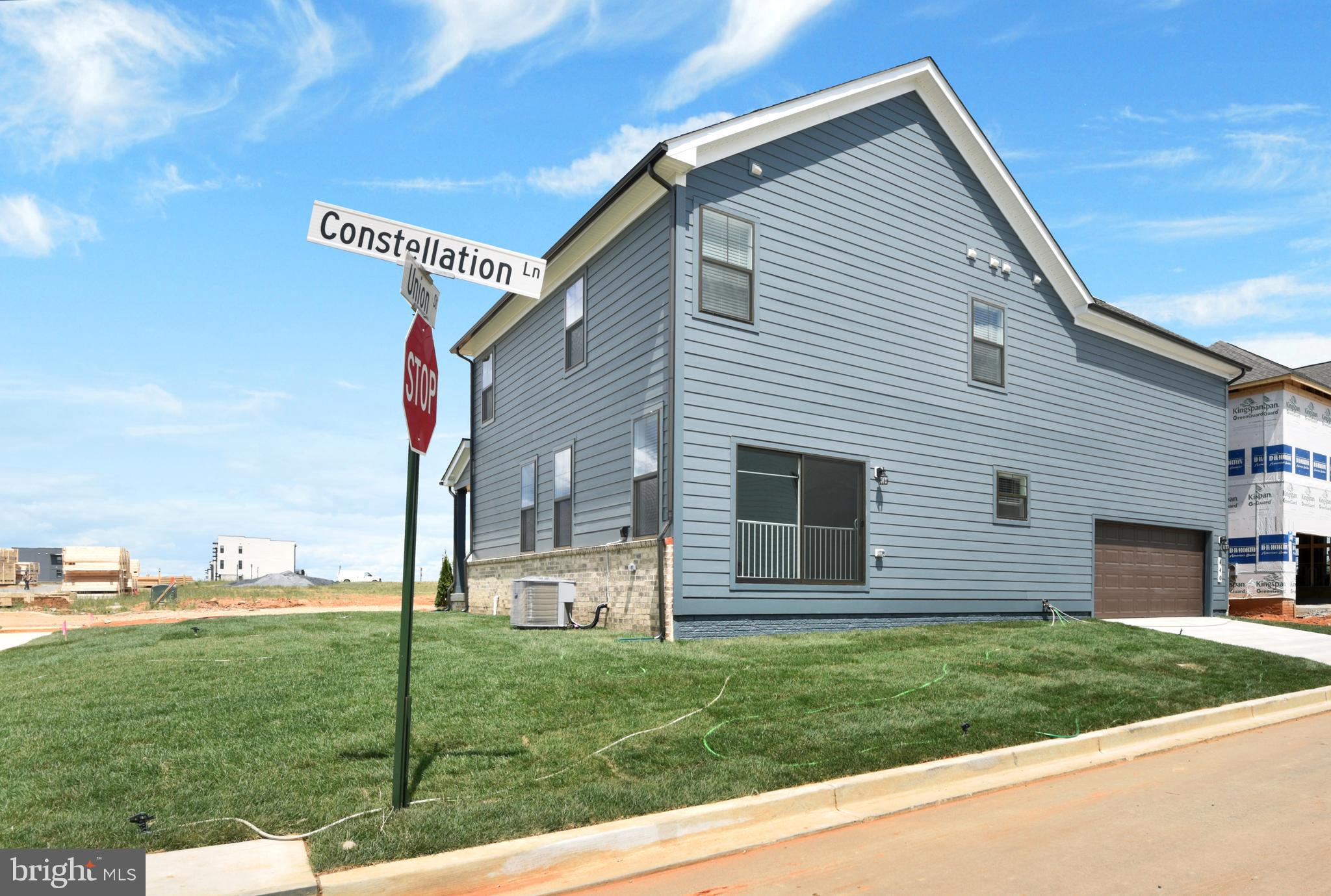 RENN QUARTER - Residential