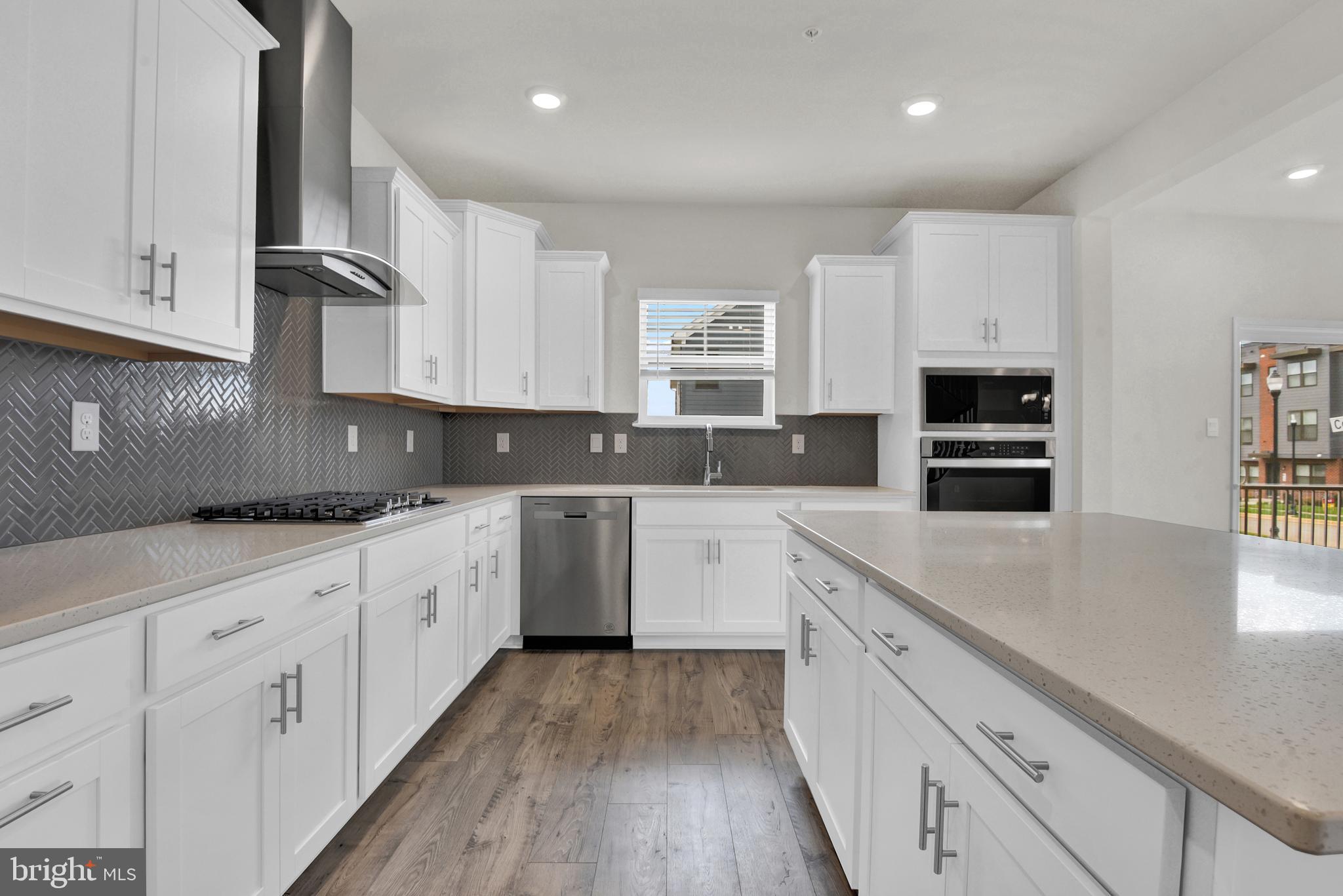 RENN QUARTER - Residential