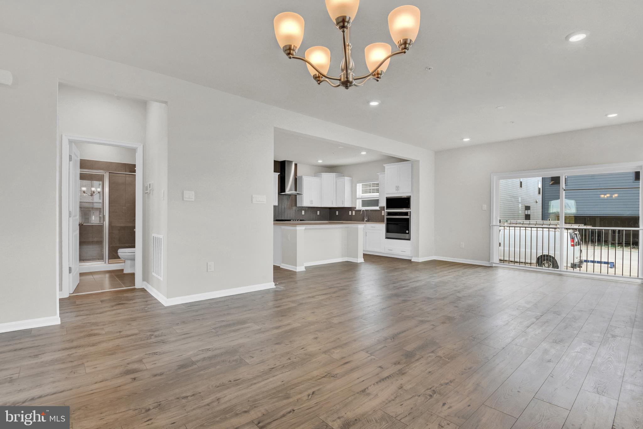 RENN QUARTER - Residential