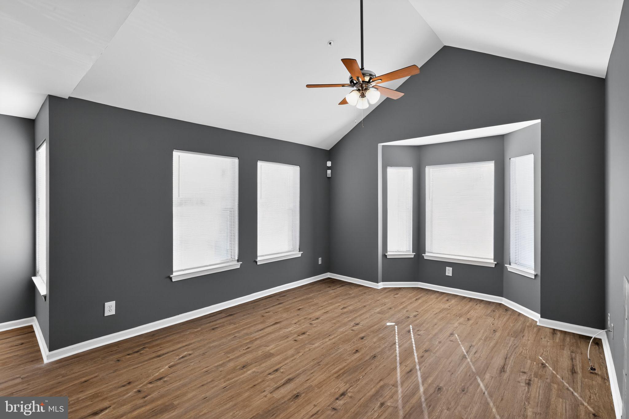 LORDS LANDING VILLAGE - Residential