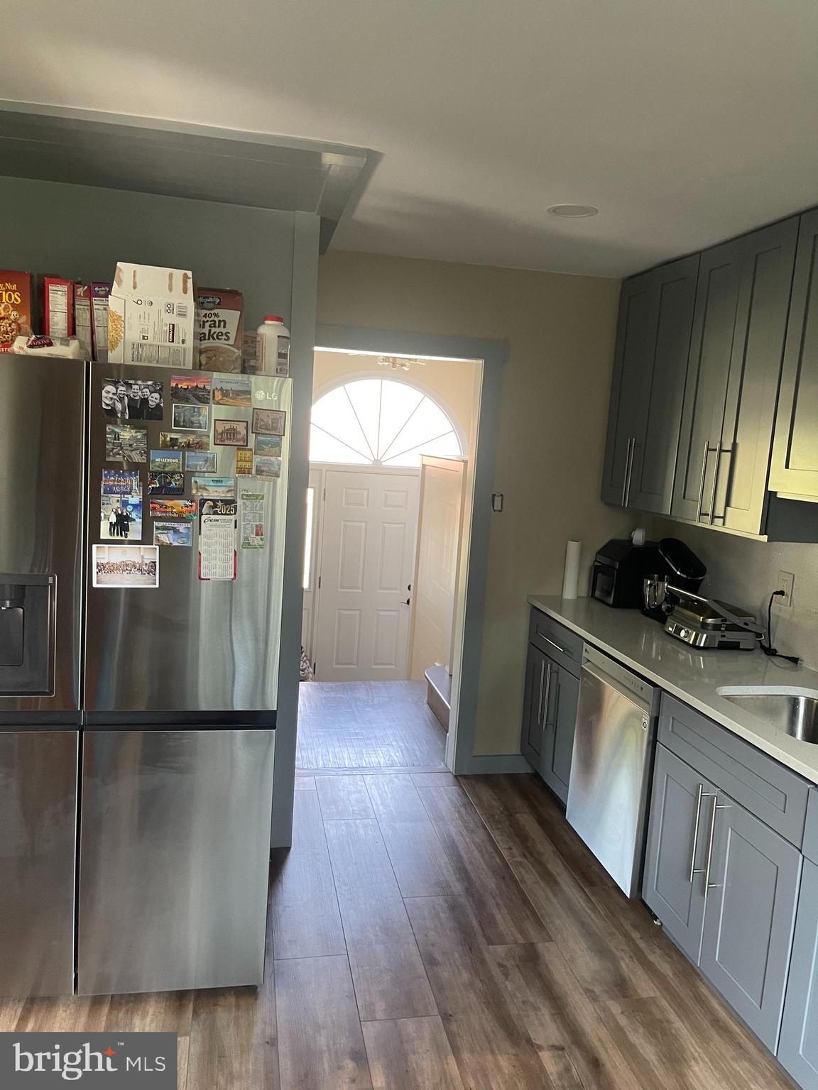 CENTENNIAL HILLS - Residential Lease