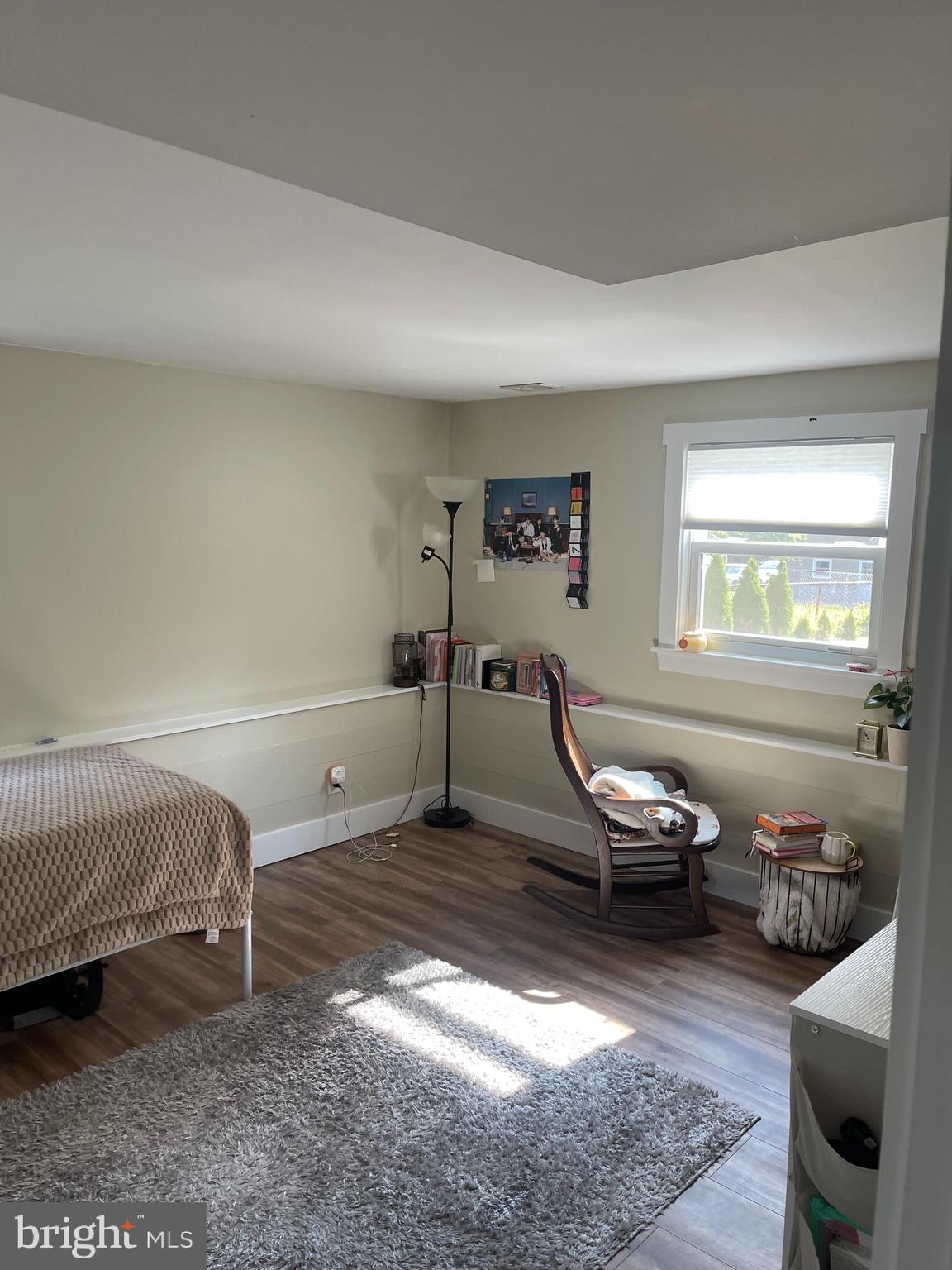 CENTENNIAL HILLS - Residential Lease