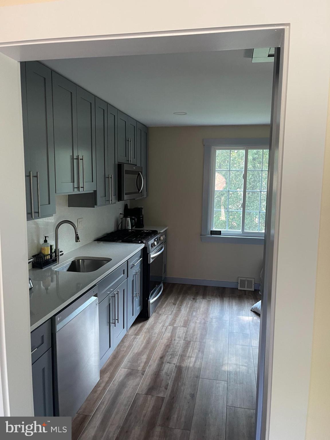 CENTENNIAL HILLS - Residential Lease