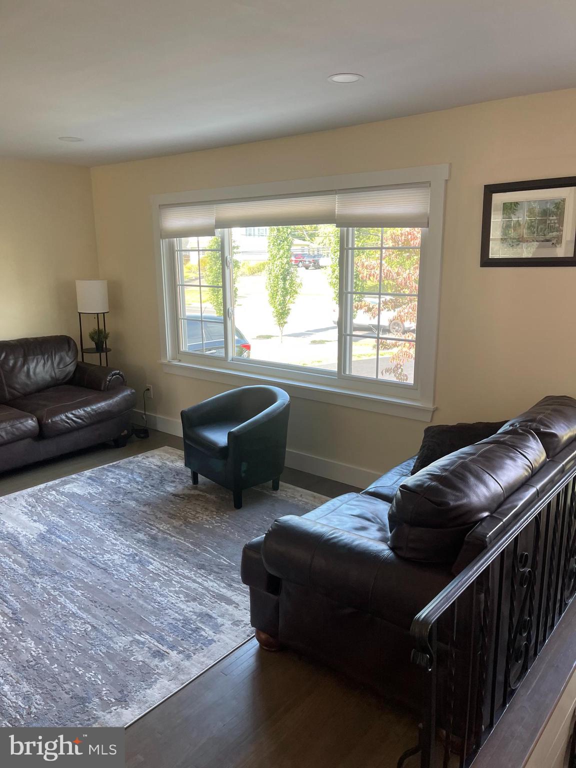 CENTENNIAL HILLS - Residential Lease