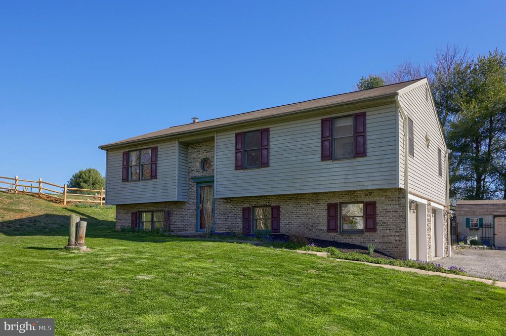 Photo of 6363 River Road, Conestoga, PA 17516 (MLS # PALA2047892)
