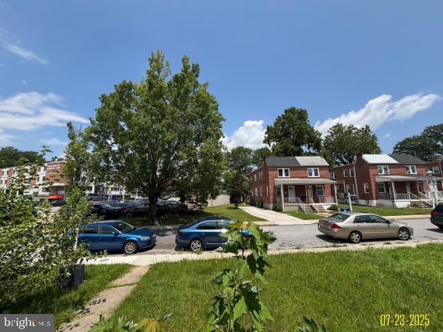 OVERLEA - Residential