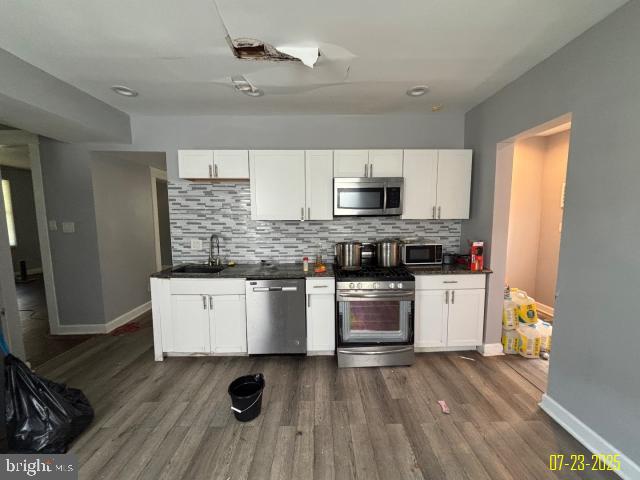 OVERLEA - Residential