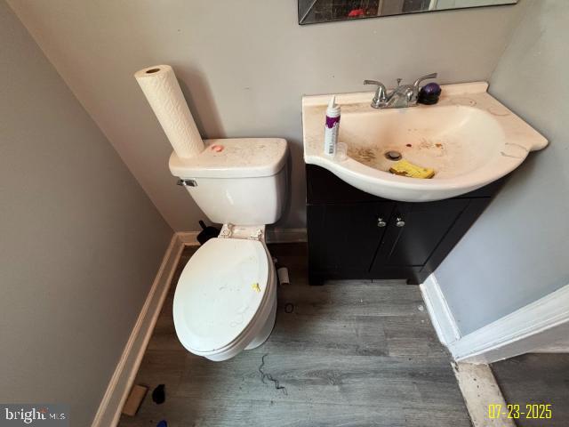 OVERLEA - Residential