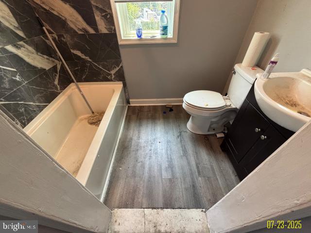 OVERLEA - Residential