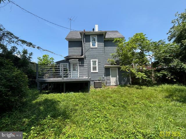 OVERLEA - Residential