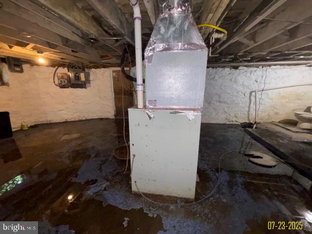 OVERLEA - Residential