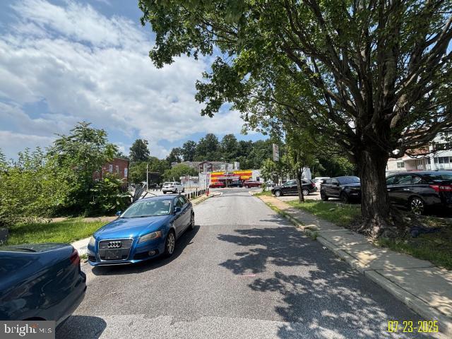 OVERLEA - Residential