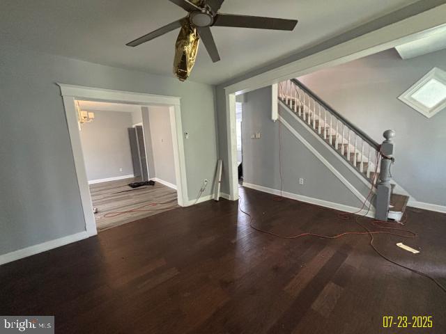 OVERLEA - Residential