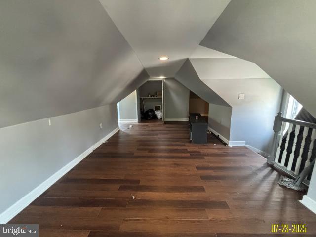 OVERLEA - Residential