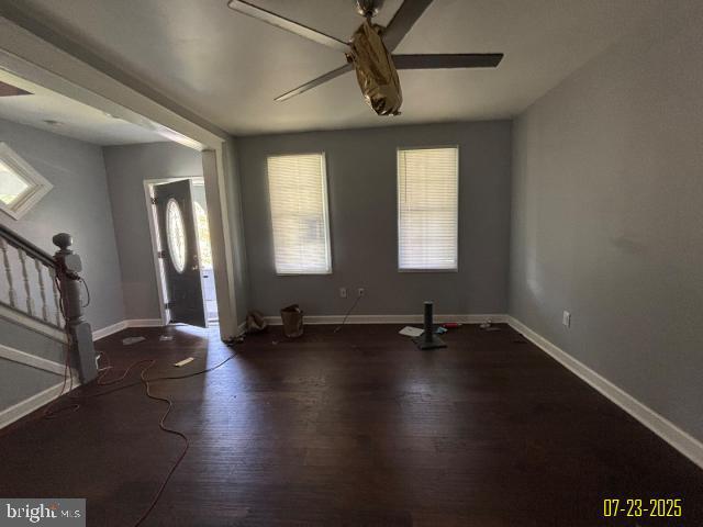 OVERLEA - Residential