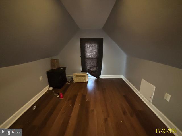 OVERLEA - Residential