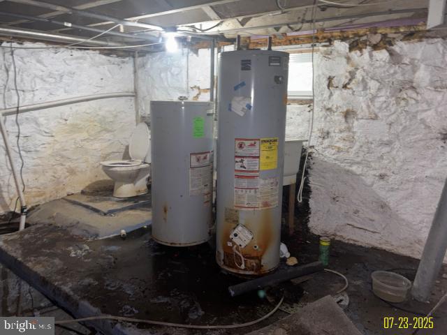 OVERLEA - Residential