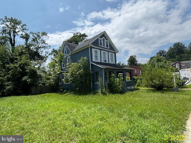 OVERLEA - Residential