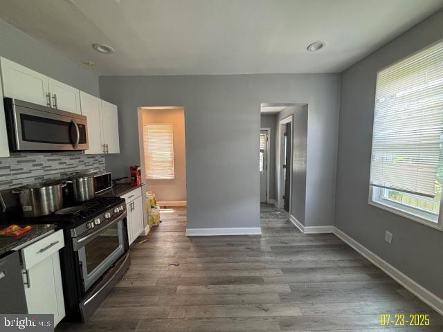 OVERLEA - Residential