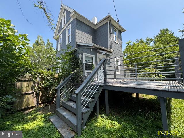 OVERLEA - Residential