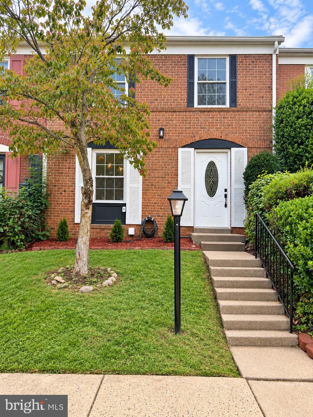 8058 SAINT ANNES COURT 8058
