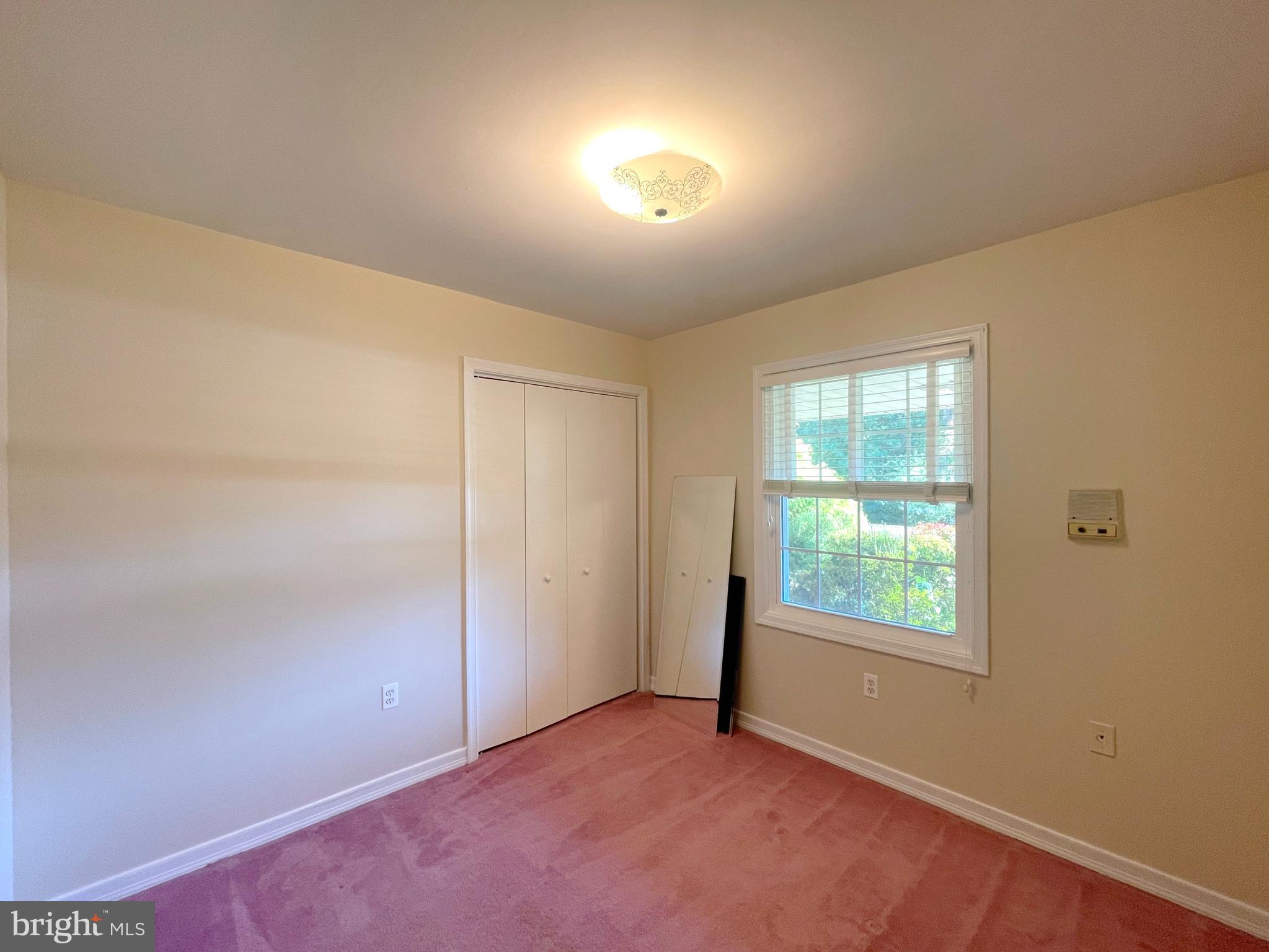 SHORES OF CALVERT - Residential Lease