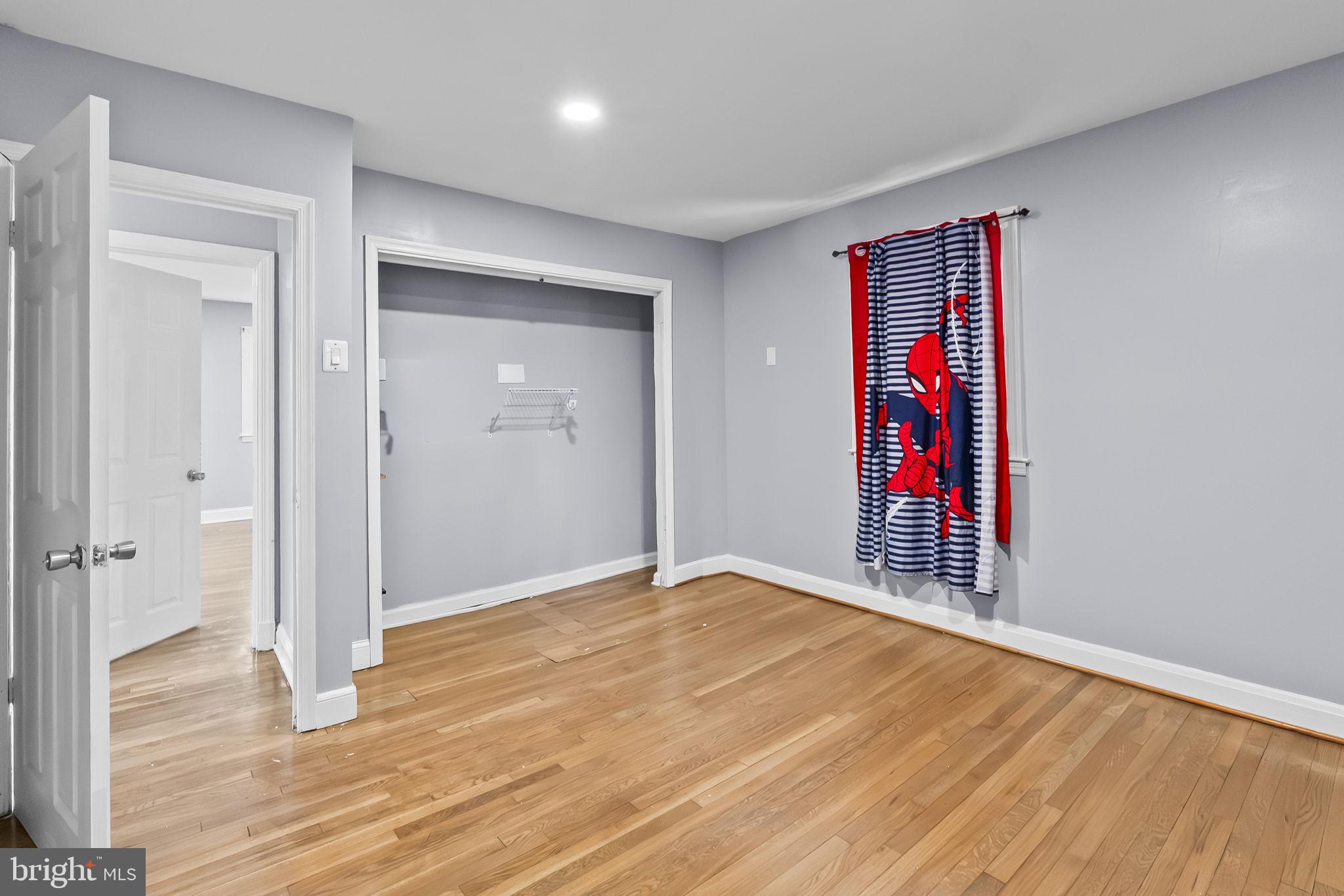BEECHFIELD - Residential