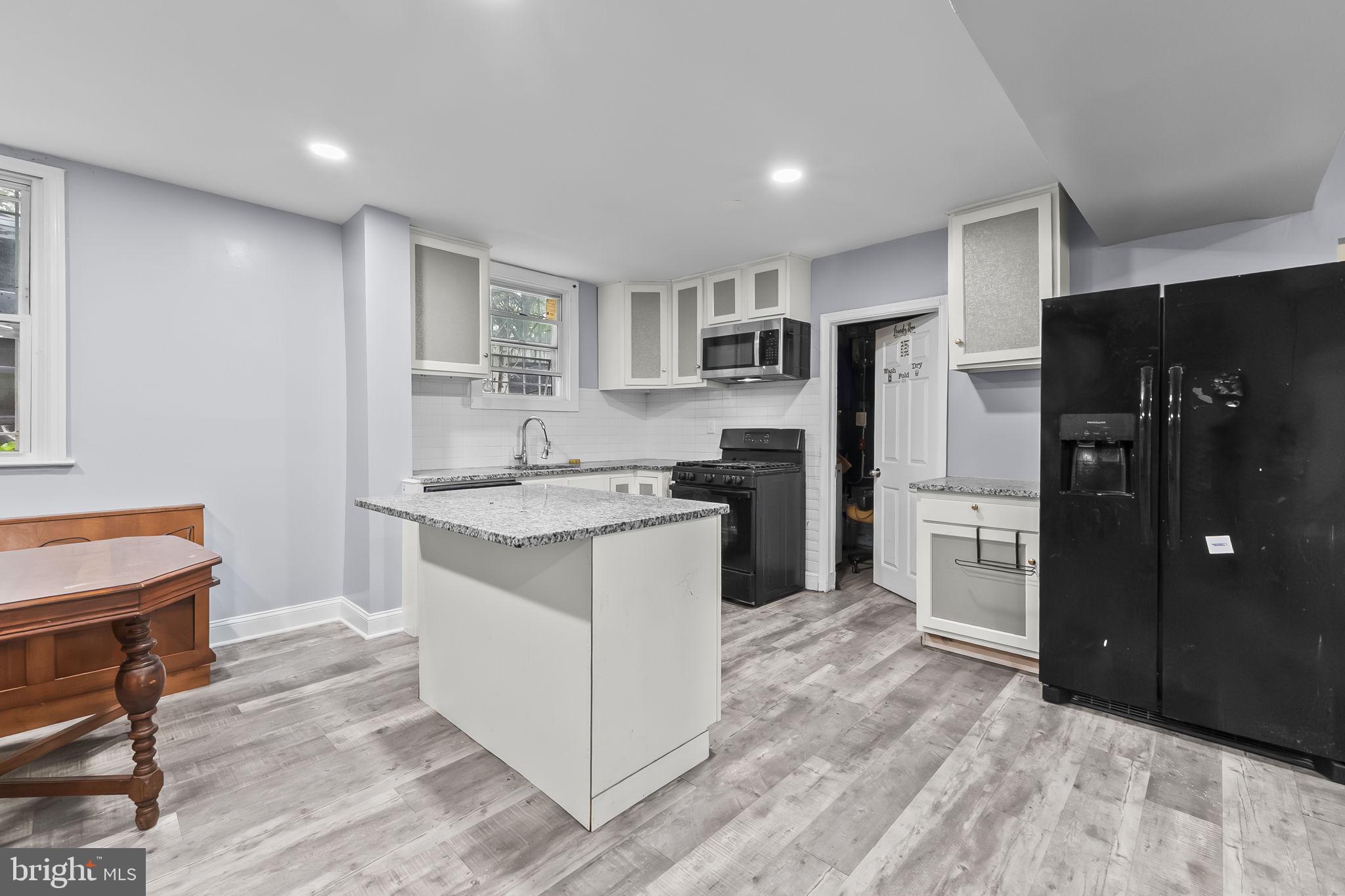 BEECHFIELD - Residential