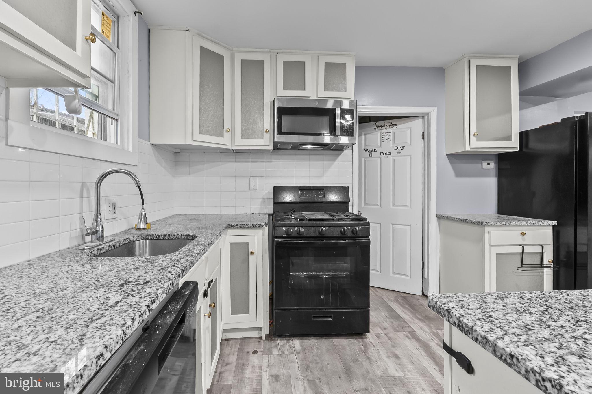 BEECHFIELD - Residential