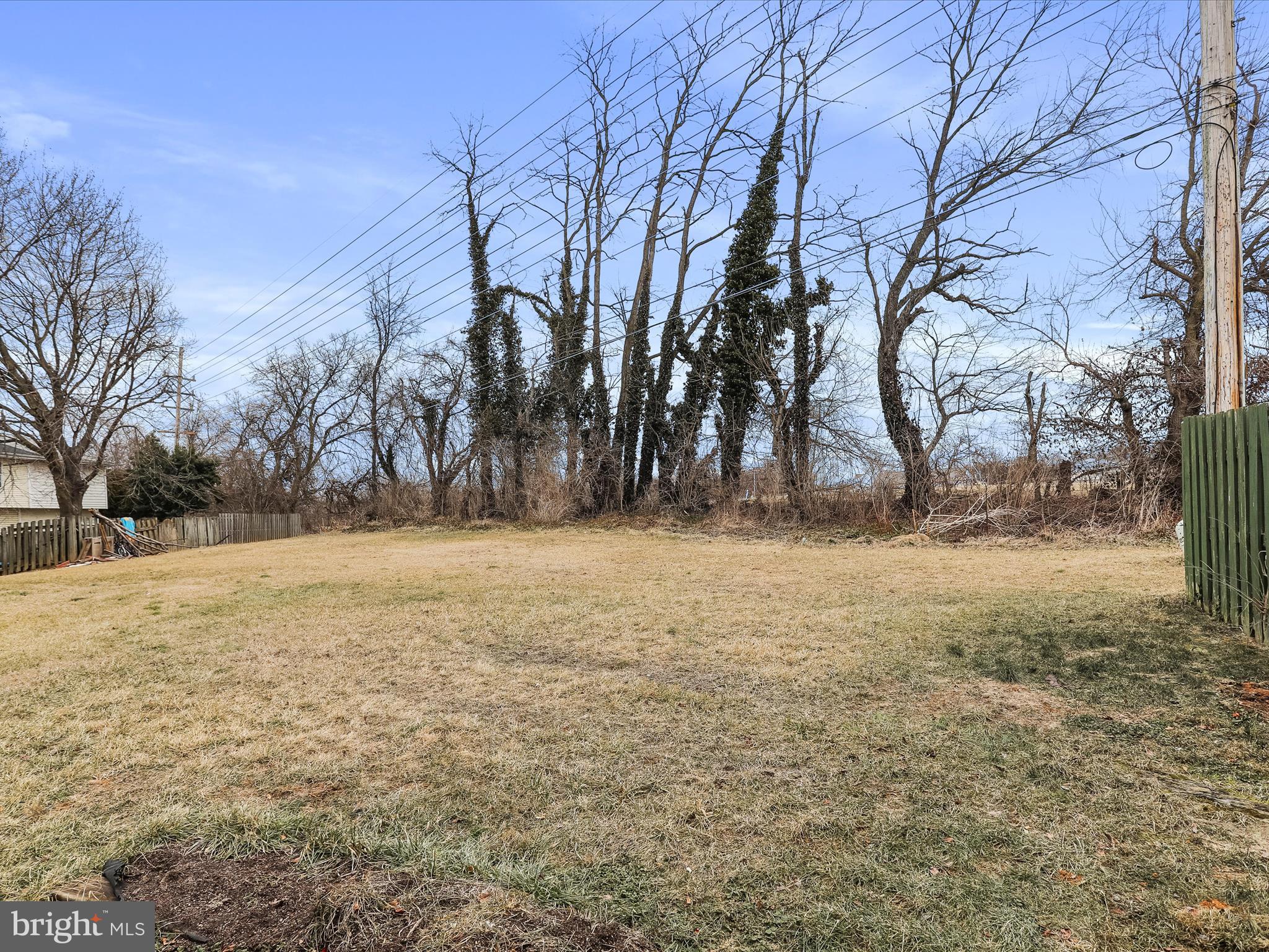 WILLOW BROOK - Residential