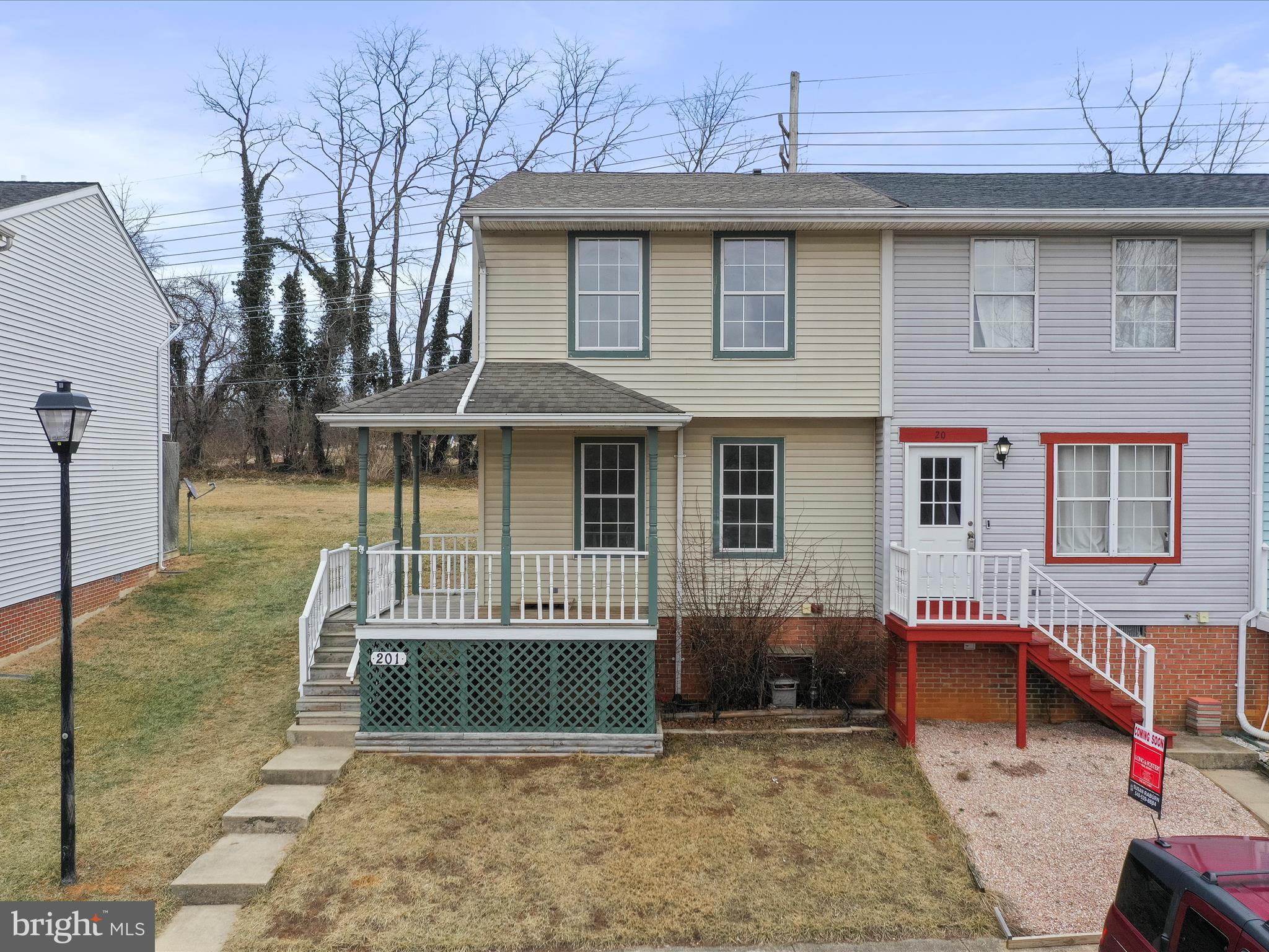 WILLOW BROOK - Residential